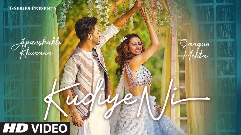 Kudiye Ni (Title) Lyrics Lyrics