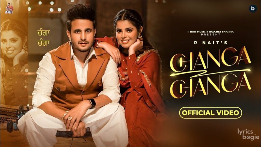 Changa Changa Lyrics Lyrics