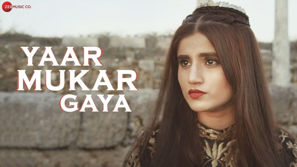Yaar Mukar Gaya (Title) Lyrics Lyrics