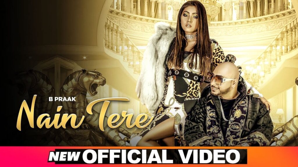 Nain Tere (Title) Lyrics Lyrics