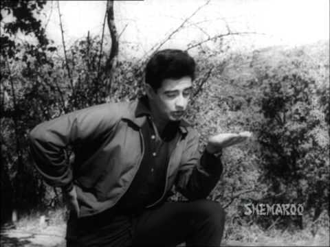 Main Jaanti Hoon Lyrics Lyrics