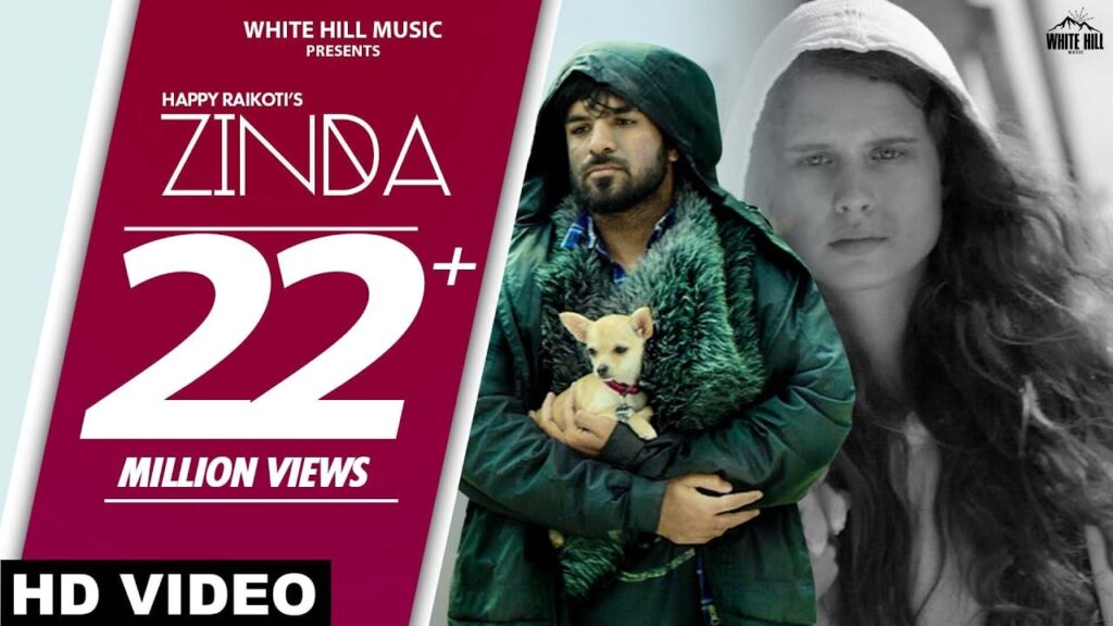 Zinda (Title) Lyrics Lyrics