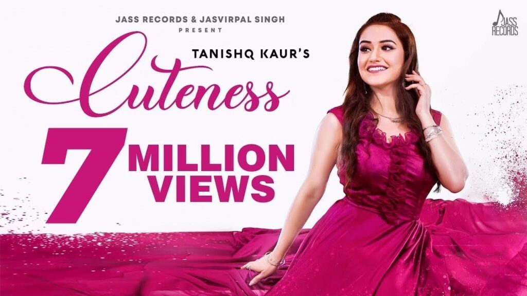 Cuteness (Title) Lyrics Lyrics