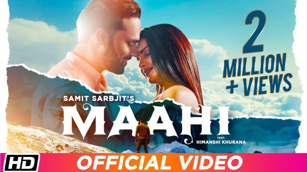 Maahi (Title) Lyrics Lyrics