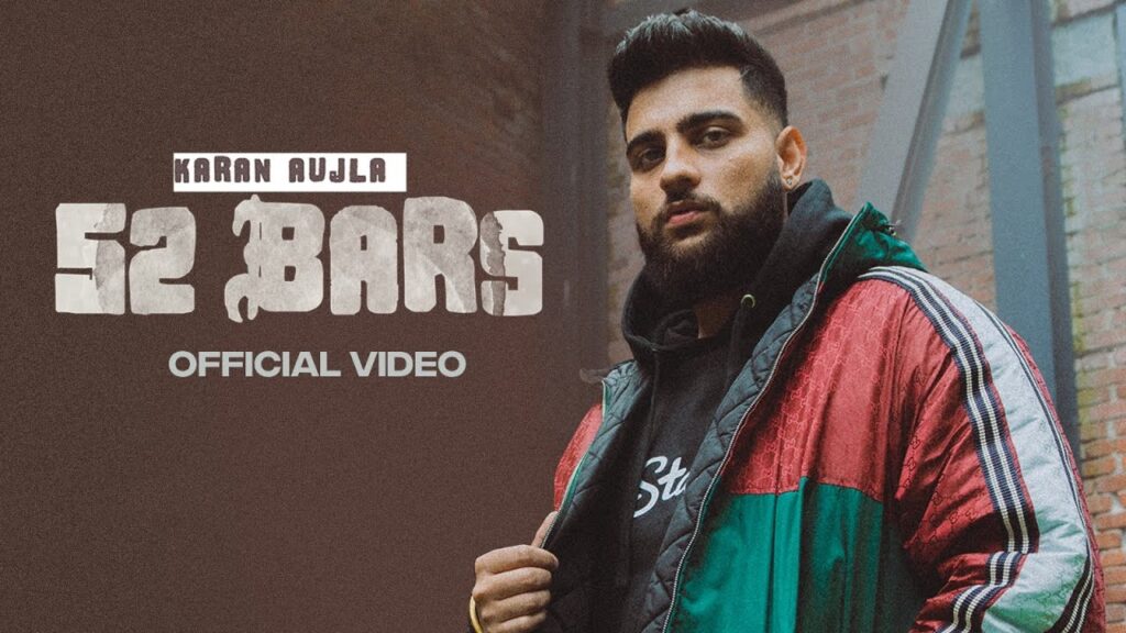 52 Bars Lyrics Lyrics