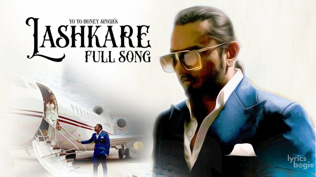 Lashkare Lyrics Lyrics