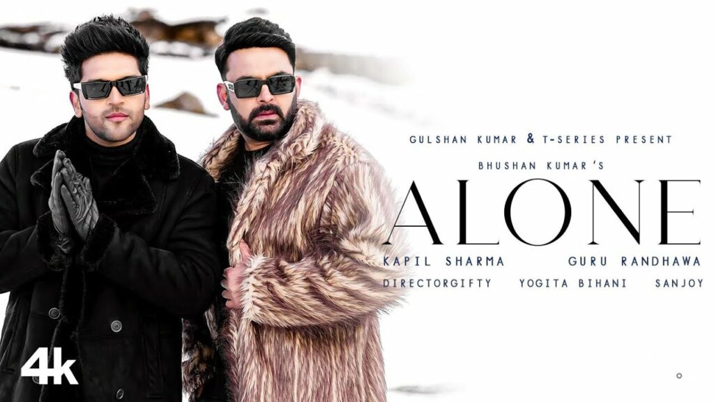 Alone Lyrics Lyrics