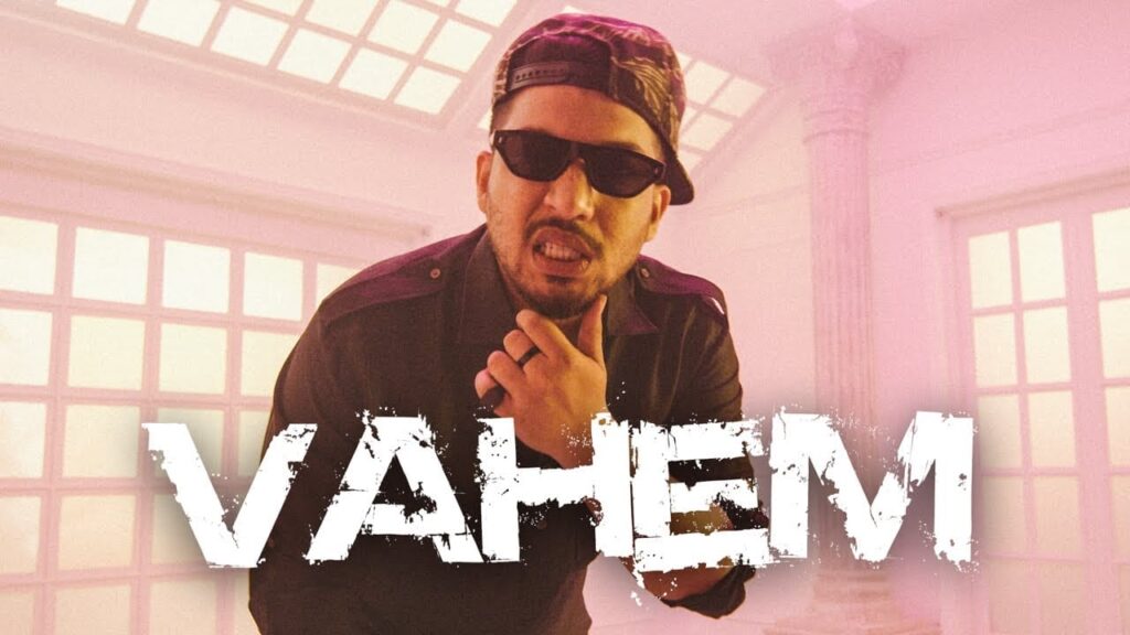 Vahem (Title) Lyrics Lyrics