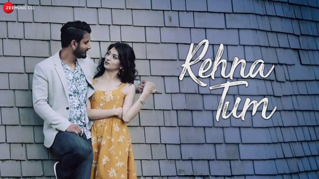 Rehna Tum (Title) Lyrics Lyrics