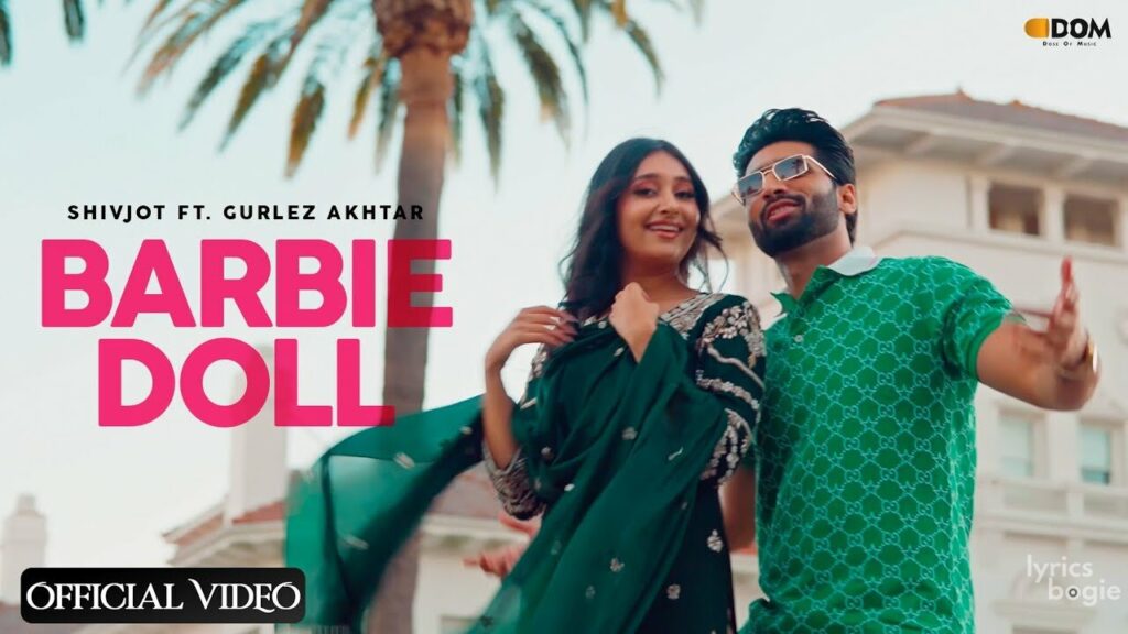 Barbie Doll Lyrics Lyrics