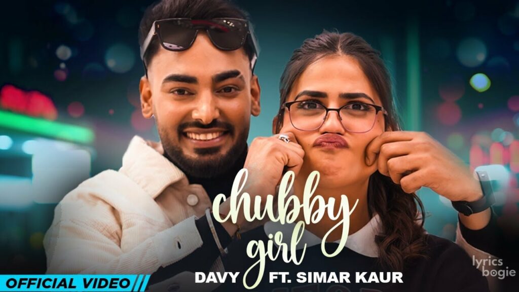 Chubby Girl Lyrics Lyrics