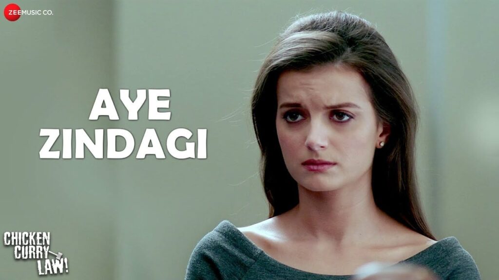 Aye Zindagi Lyrics Lyrics