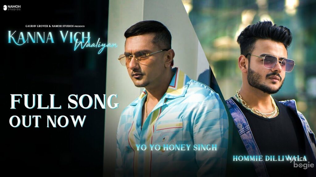 Kanna Vich Waaliyan Lyrics Lyrics