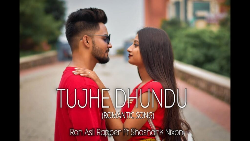 Tujhe Dhundu (Title) Lyrics Lyrics