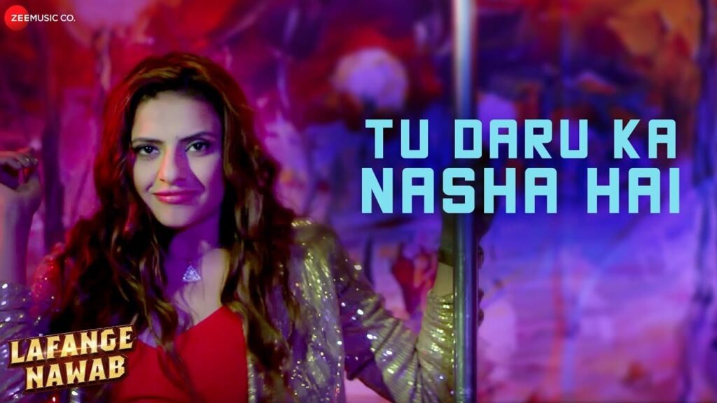 Tu Daru Ka Nasha Hai Lyrics Lyrics