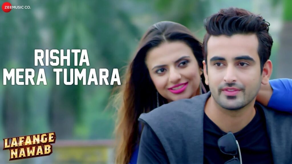 Rishta Mera Tumara Lyrics Lyrics