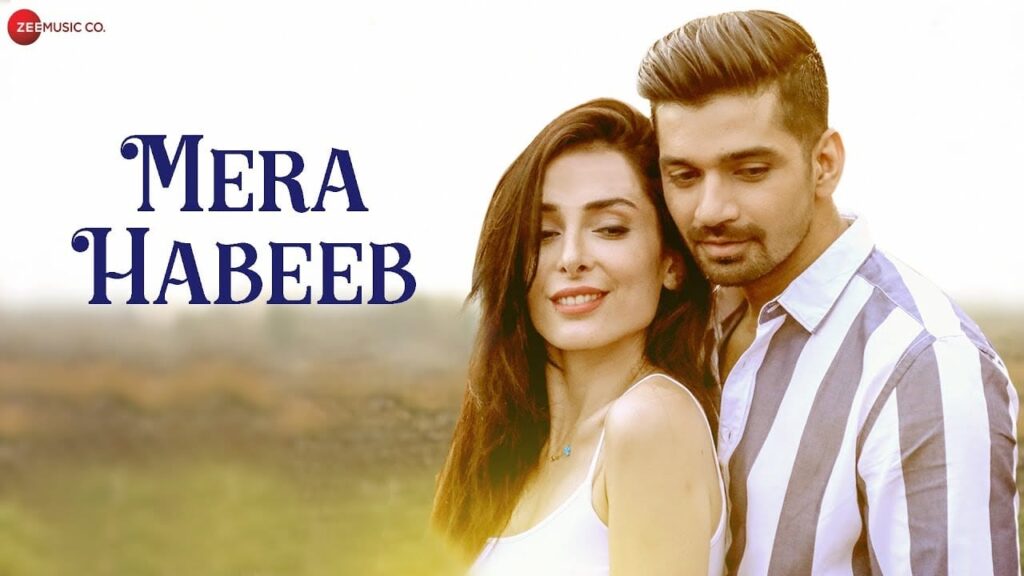 Mera Habeeb (Title) Lyrics Lyrics