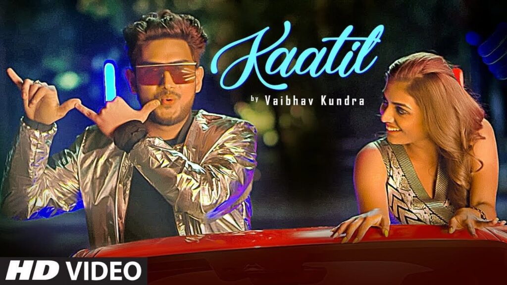 Kaatil Lyrics Lyrics