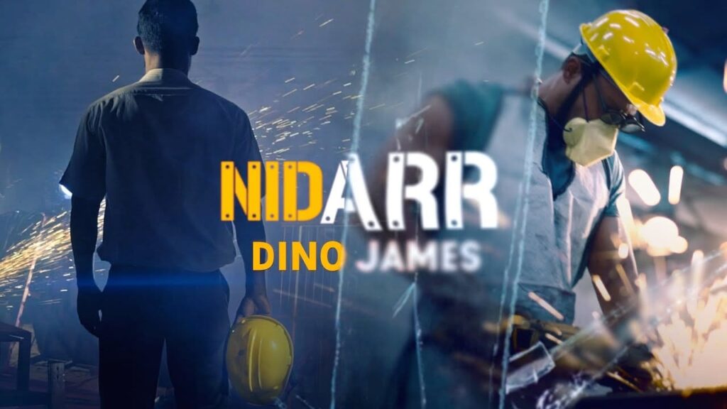Nidarr (Title) Lyrics Lyrics