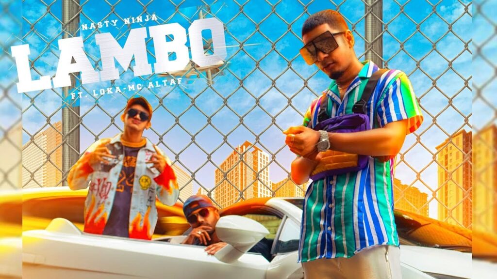 Lambo (Title) Lyrics Lyrics