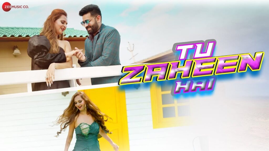 तू ज़हीन है Tu Zaheen Hai Lyrics Lyrics