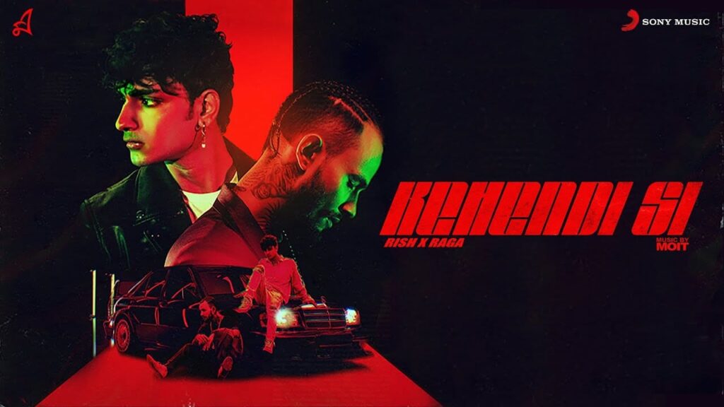Kehendi Si Lyrics Lyrics