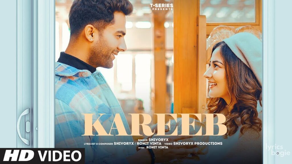 करीब Kareeb Lyrics Lyrics