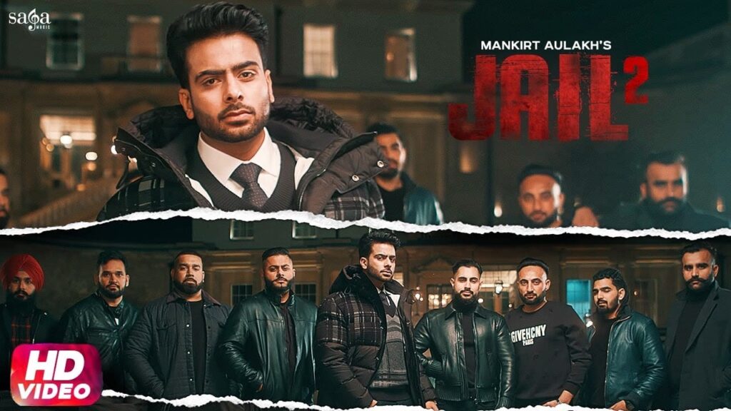 Jail 2 Lyrics Lyrics