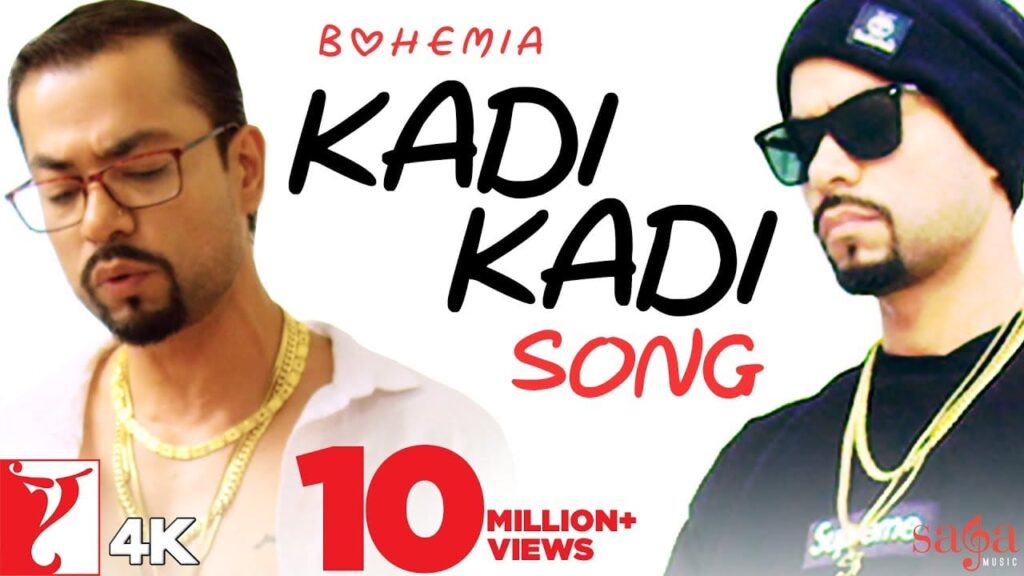 Kadi Kadi (Title) Lyrics Lyrics