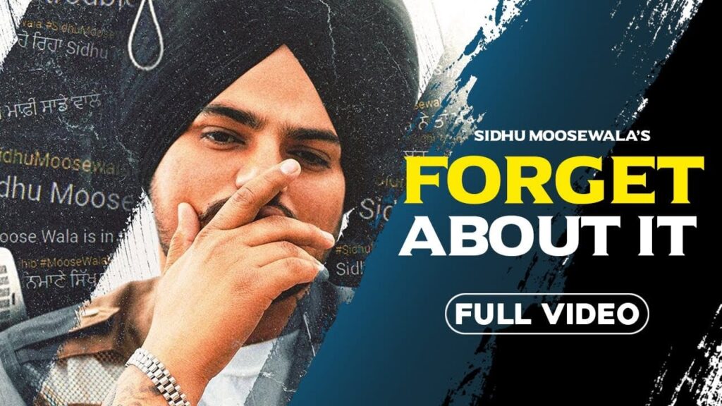 Forget About It (Title) Lyrics Lyrics