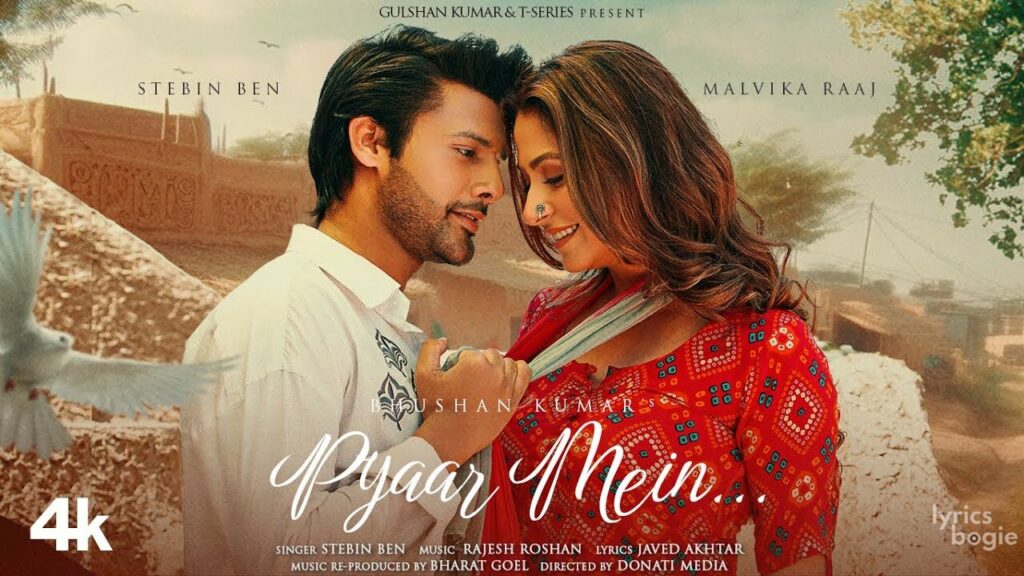 Pyaar Mein Lyrics Lyrics
