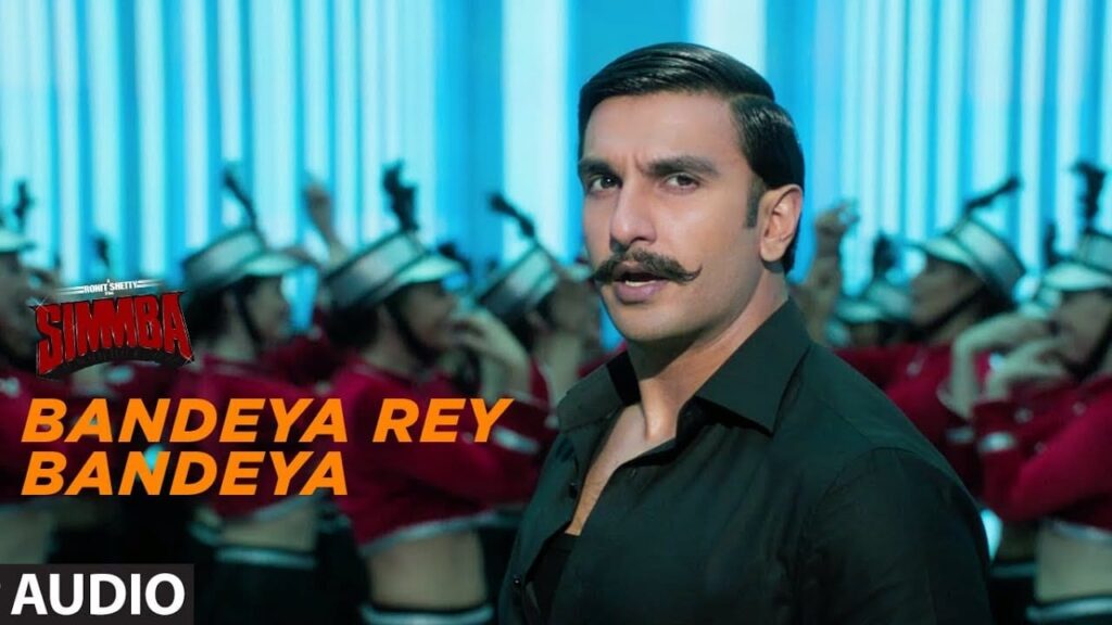 बंदेया रे बंदेया Bandeya Rey Bandeya Lyrics Lyrics