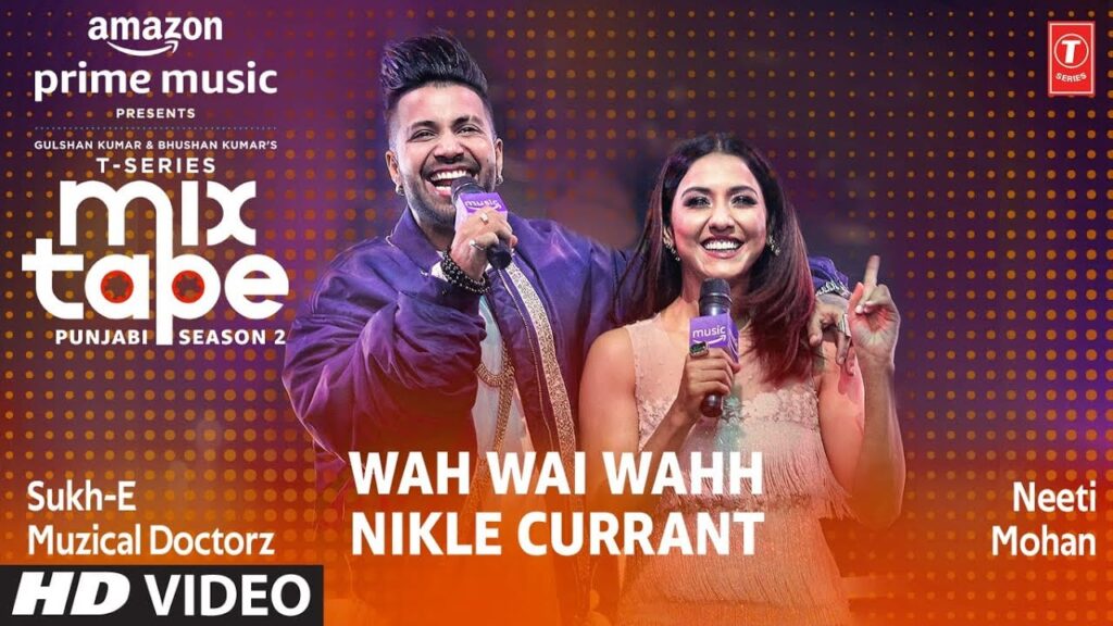 Wah Wai Wahh – Nikle Currant Lyrics Lyrics