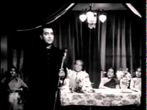 Maine Shaayad Tumhe Lyrics Lyrics