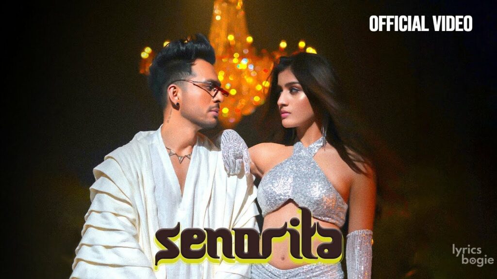 Senorita Lyrics Lyrics