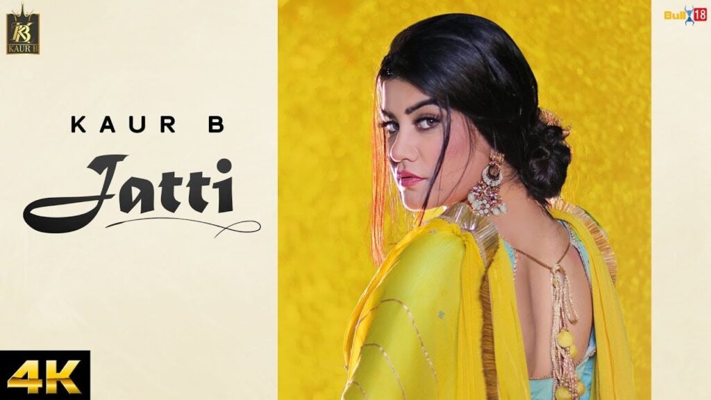 Jatti (Title) Lyrics Lyrics