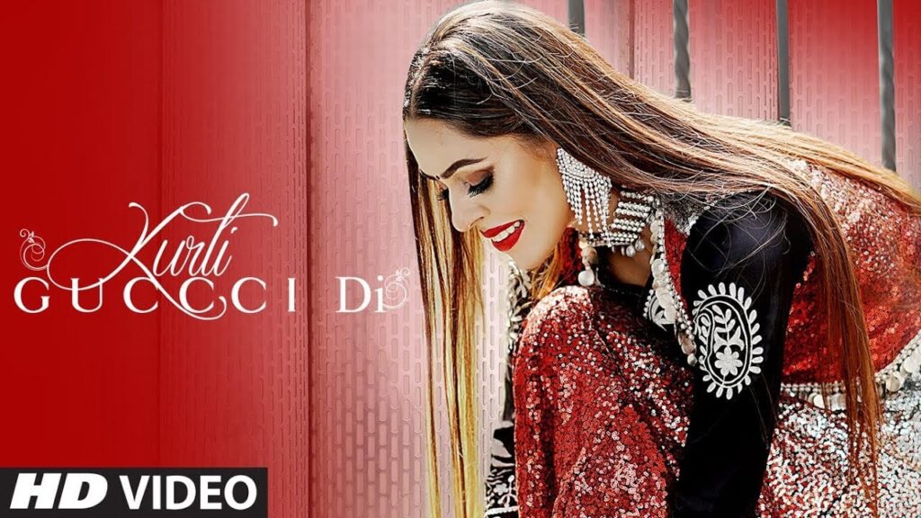 Kurti Guccci Di (Title) Lyrics Lyrics