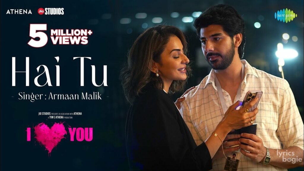Hai Tu Lyrics Lyrics