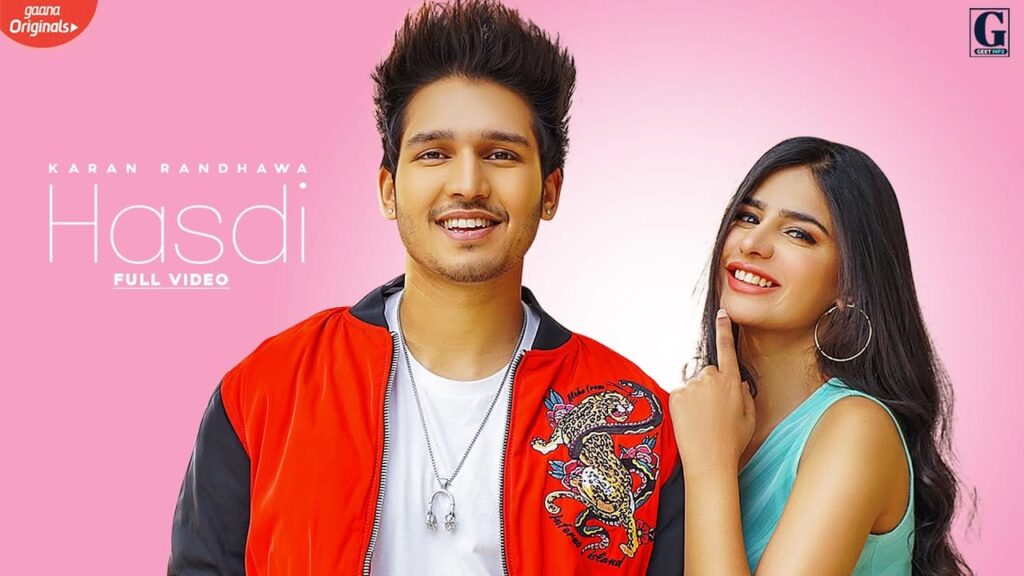 Hasdi (Title) Lyrics Lyrics