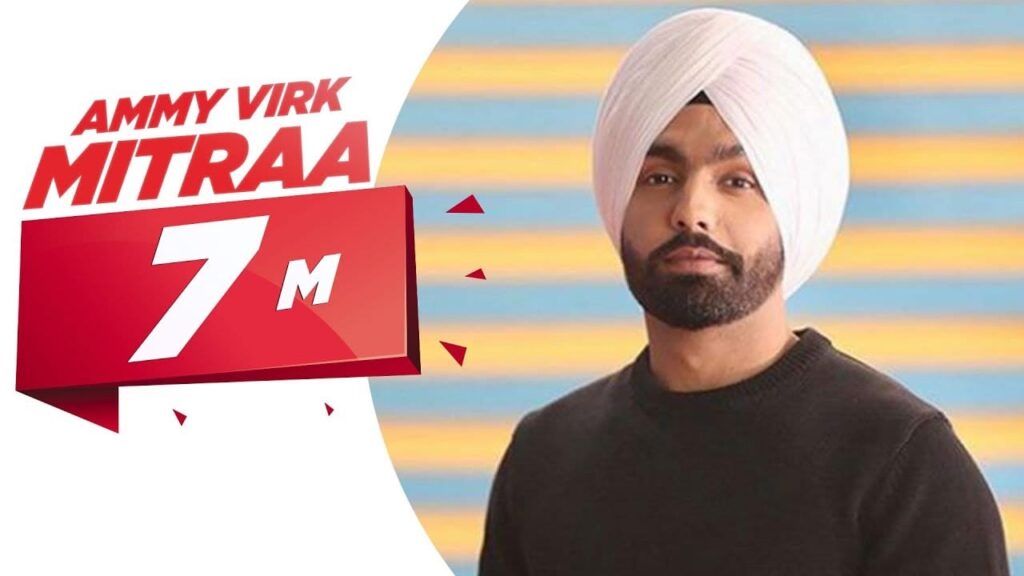 Mitraa (Title) Lyrics Lyrics
