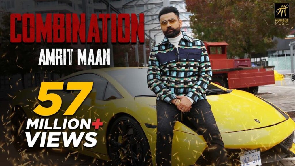 Combination (Title) Lyrics Lyrics