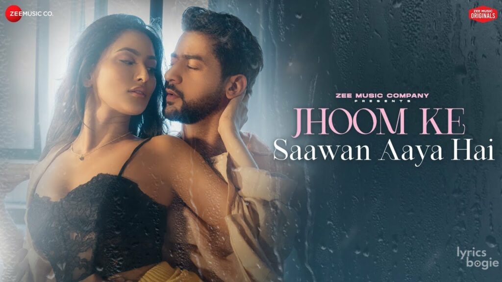 Jhoom Ke Saawan Aaya Hai Lyrics Lyrics
