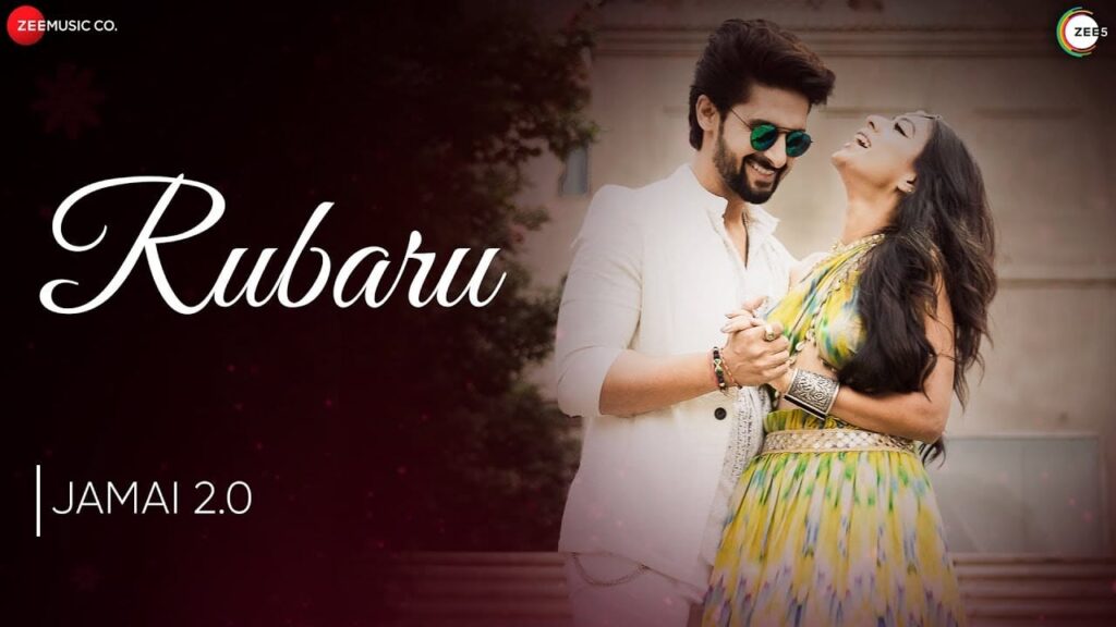 Rubaru Lyrics Lyrics