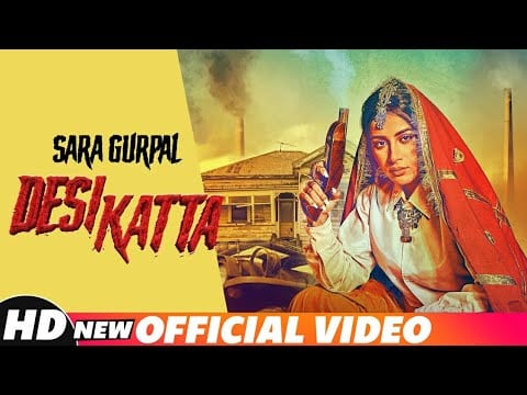Desi Katta (Title) Lyrics Lyrics