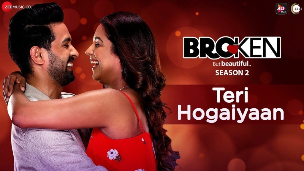 Teri Hogaiyaan Lyrics Lyrics