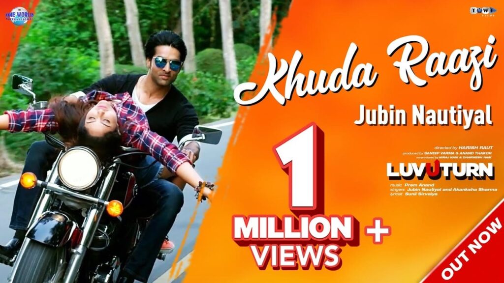 Khuda Raazi Lyrics Lyrics