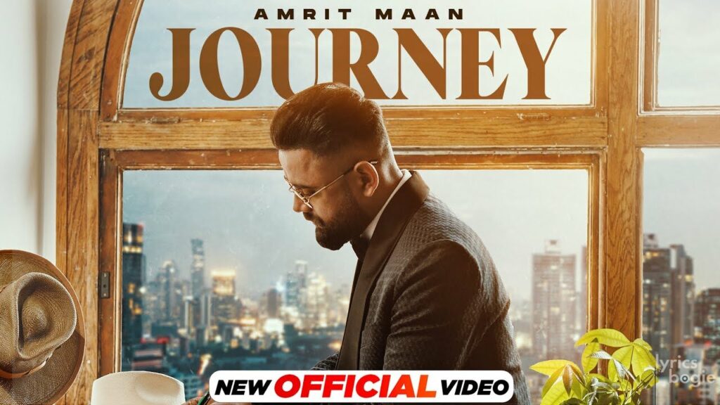 Journey Lyrics Lyrics