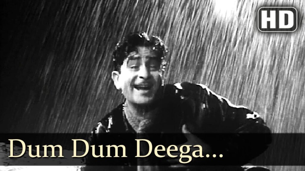 Dum Dum Diga Diga Lyrics Lyrics