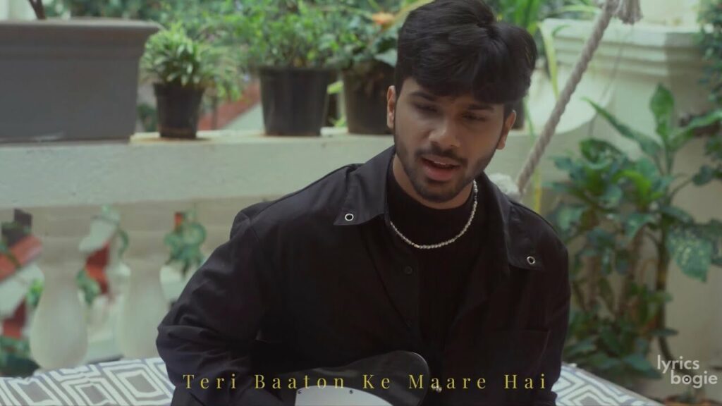 जन्नत Jannat Lyrics Lyrics