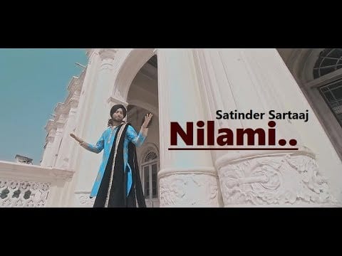 Nilami Lyrics Lyrics